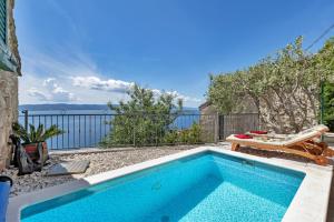 Apartment Villa Ivo - Makarska Exklusiv