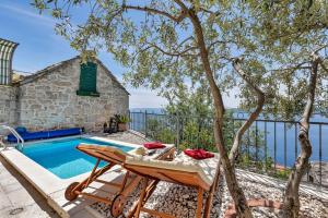 Apartment Villa Ivo - Makarska Exklusiv