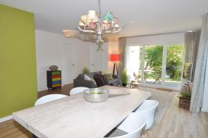 Appartement Maleens Knoll 2