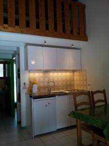 Villages vacances Village Club Dunea : photos des chambres