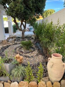 Marzamemi Bella Villa Lou al mare FMAR-CLA01