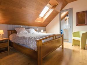 Modern holiday home in Aquitaine