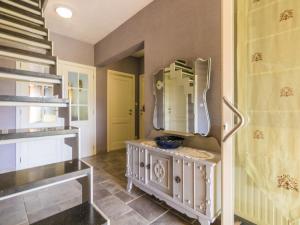 Modern holiday home in Aquitaine