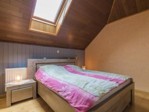 Maisons de vacances Modern holiday home in Aquitaine : photos des chambres