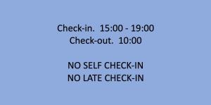 Appartamento 6 Il Tornante