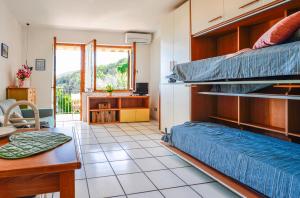 Mono Le Lecce 53 Iris