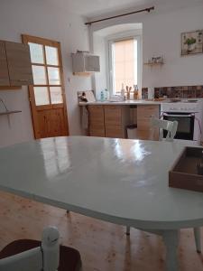 Centrum Nerezine - apartmán