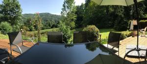 Maisons de vacances Sport et reconfort en Couserans : photos des chambres