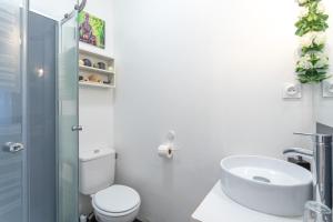 B&B / Chambres d'hotes Chambres D-hotes Au Bougainvillier : photos des chambres