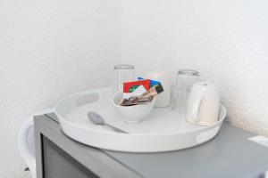 B&B / Chambres d'hotes Chambres D-hotes Au Bougainvillier : photos des chambres