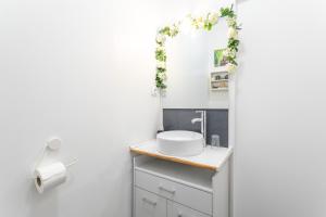 B&B / Chambres d'hotes Chambres D-hotes Au Bougainvillier : photos des chambres