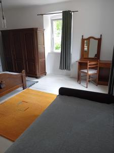 Centrum Nerezine - apartmán