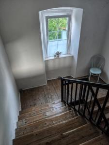 Centrum Nerezine - apartmán