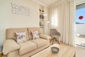Apartamento Fernandita
