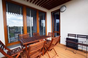 Three Bedrooms Penthouse of The Olympic Park