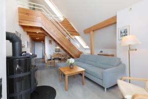 Haus Windjammer Gorch Fock