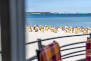 Haus Windjammer Gorch Fock