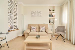 Apartamento Fernandita