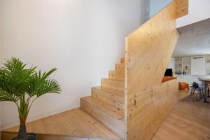 Olinda House