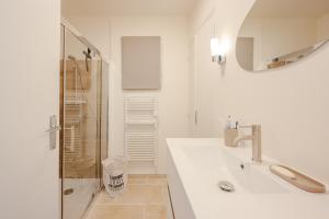 Maisons de vacances Lou Vaou - Maison Climatisee avec Piscine : photos des chambres