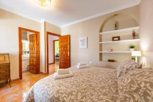 tuGuest Chalet Roquetas