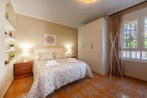 tuGuest Chalet Roquetas