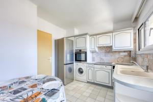 Cantourleja - apt climatisé 300m de la plage