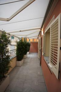 Ezlin House -quattro passi dal mare