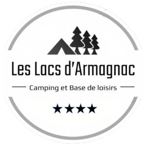 Maisons de vacances Chalets Camping Lacs d-Armagnac : photos des chambres