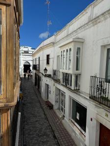 Apartamento Café Bernal
