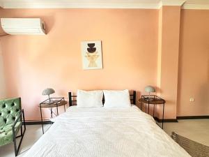 Gorgeous, Spacious Apartment in Karaköy 4BR, 2BA