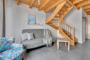 Stodoły Nad Morzem Jastrzębia Góra by Downtown Apartments