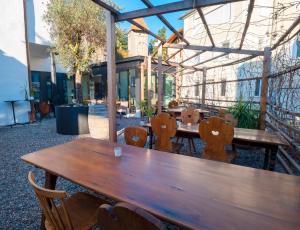 Boutique Hotel Santer Klause