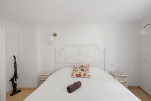 Wonderful loft centre Manresa