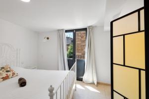 Wonderful loft centre Manresa