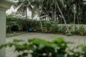 Kaayal Experience - Entire Home in Kozhikode