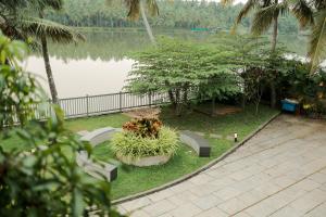 Kaayal Experience - Entire Home in Kozhikode