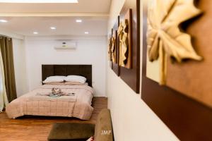 Villa Kathreyna Private Resort