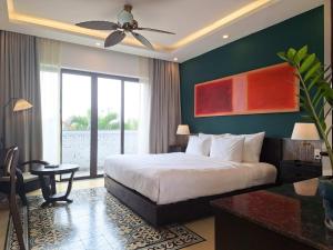 The Interlude Boutique Villa