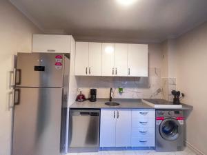 Gorgeous, Spacious Apartment in Karaköy 4BR, 2BA