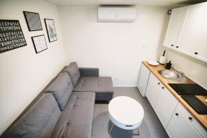 Skandynawia Przystań & Family Resort