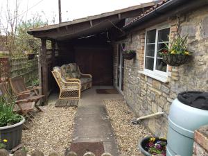 The Stable Poplar Farm