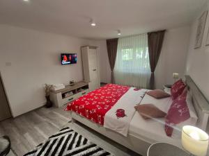 Apartament Claudia