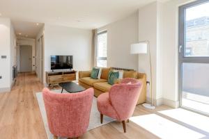 The Sophisticated Stay