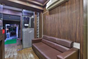 Hotel O Sri Balaji Residency