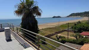 Irene Appartment - 4hvězdičkové hotely ve městě Katakolon