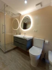 Маєток Ліс і Гори