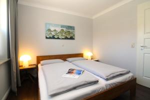 MEERzeit Ferienwohnung in Rerik