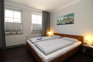 MEERzeit Ferienwohnung in Rerik