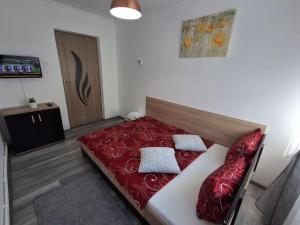 Apartament Claudia